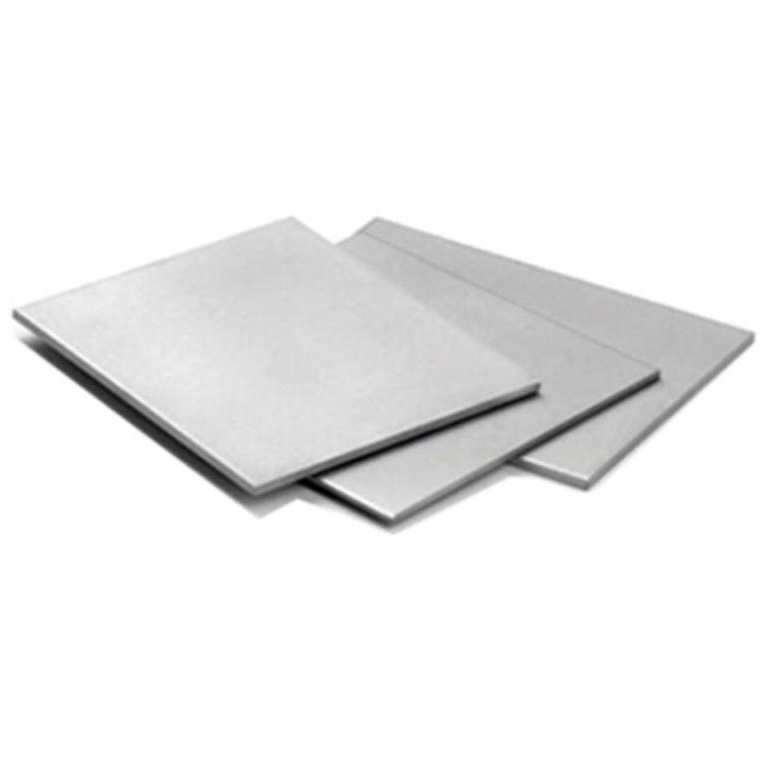 Никелевый лист Н3 6x2000x2000 ГОСТ 6235-91  ОборонСпецСплав