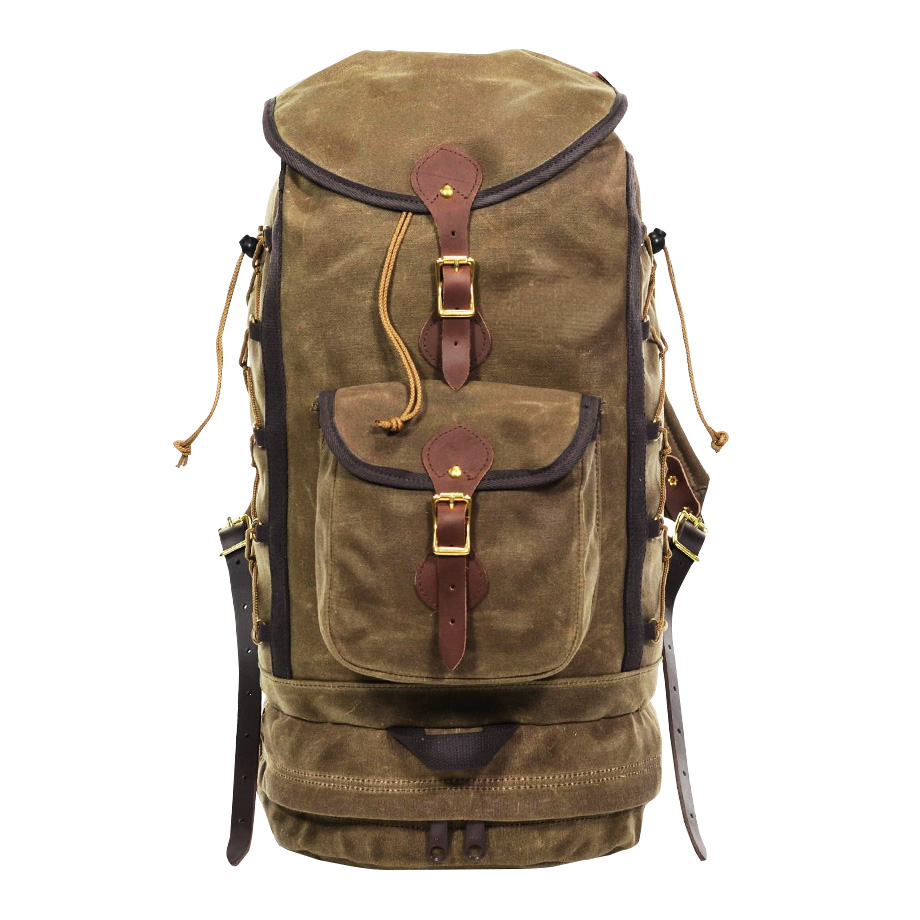 Рюкзак «Экспедитор» | Поставка металлопроката ОборонСпецСплав