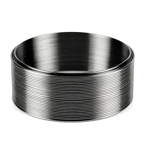 Нихромовая проволока Х15Н60 0.8 ГОСТ 8803 - 89  ОборонСпецСплав