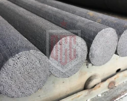 Круг чугунный с пластинчатым графитом СЧ-21 340 ГОСТ 1412-85  ОборонСпецСплав