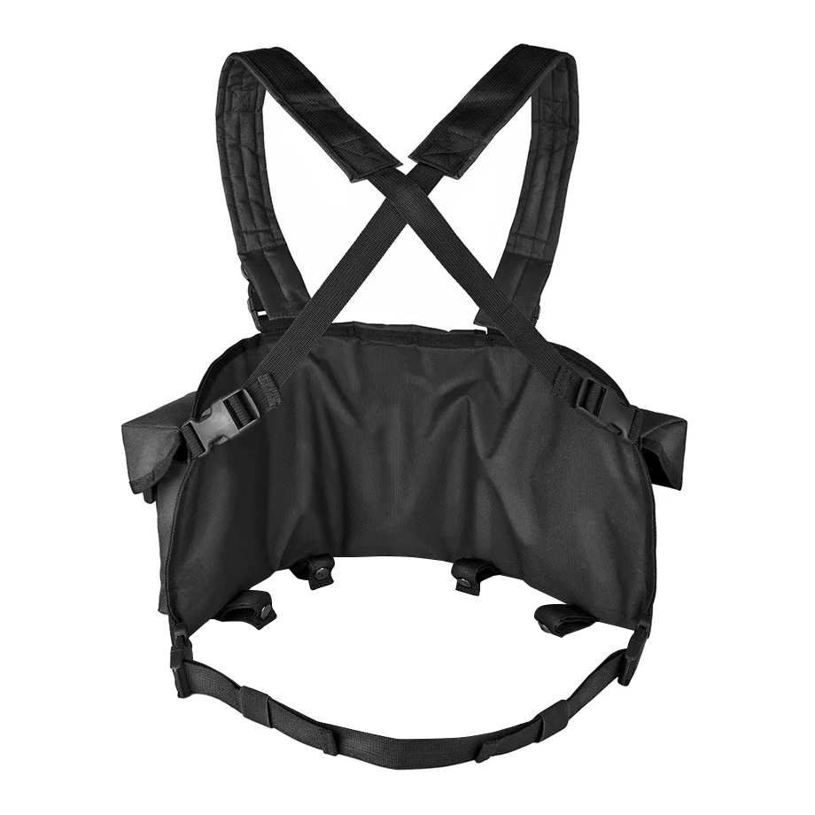 Разгрузка «Походник» | Поставка металлопроката ОборонСпецСплав