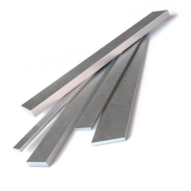 Алюмель полоса НМЦАк2-2-1 1.2x45 ГОСТ 492-73  ОборонСпецСплав