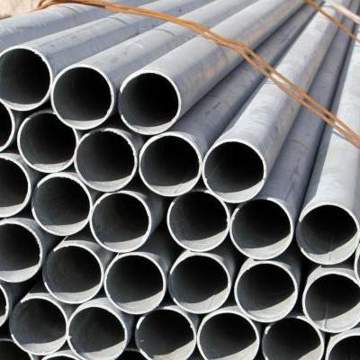 Труба оцинкованная электросварная ГОСТ 10704-91 Д 57х3,5  ОборонСпецСплав