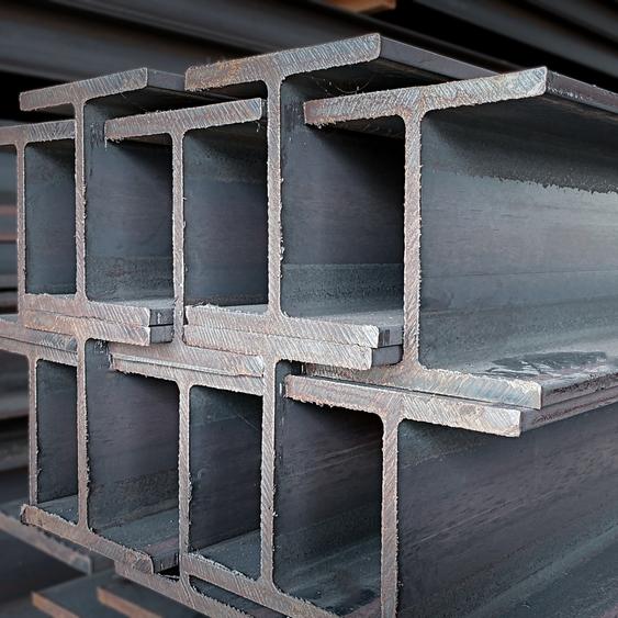 Балка двутавровая