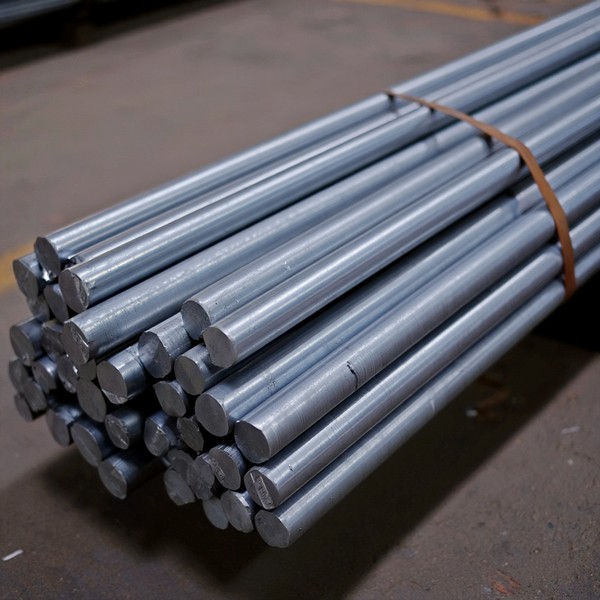 Круг конструкционный 14 мм ст45  ОборонСпецСплав