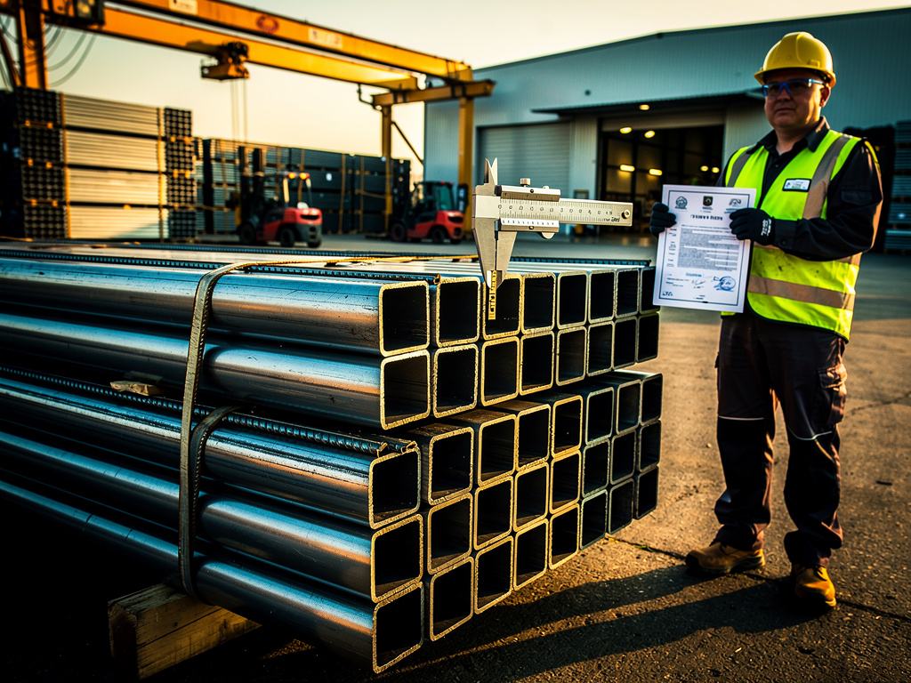 ГОСТ или ТУ при заказе металлопроката: как не сорвать приемку и не переплатить за объект | Блог компании ОборонСпецСплав