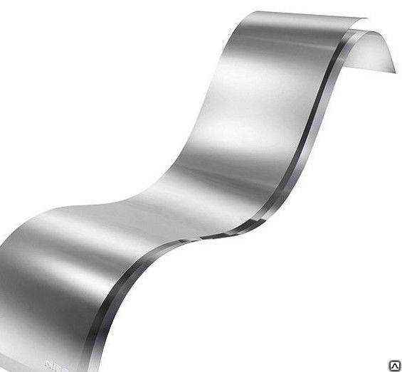 Константан лист МНМц40-1.5 370x1200x3000 ГОСТ 492-73  ОборонСпецСплав