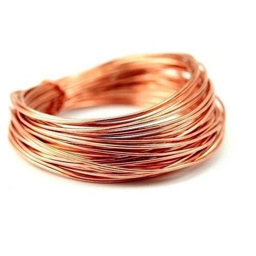 Медно-никелевая проволока МНМЦ40-1 1.76 ГОСТ 1791-67  ОборонСпецСплав