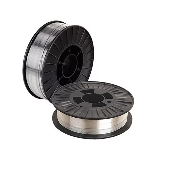 Проволока сварочная низкоуглеродистая