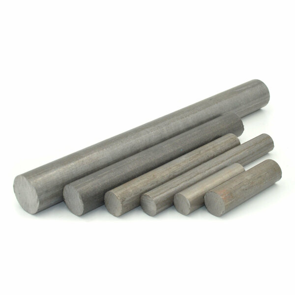 Круг инструментальный 25Х2М1Ф 15 ГОСТ 2590-2006  ОборонСпецСплав