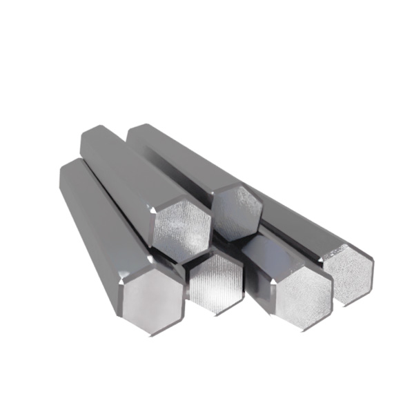 Титановый шестигранник ВТ5 5 ГОСТ 8560-78  ОборонСпецСплав