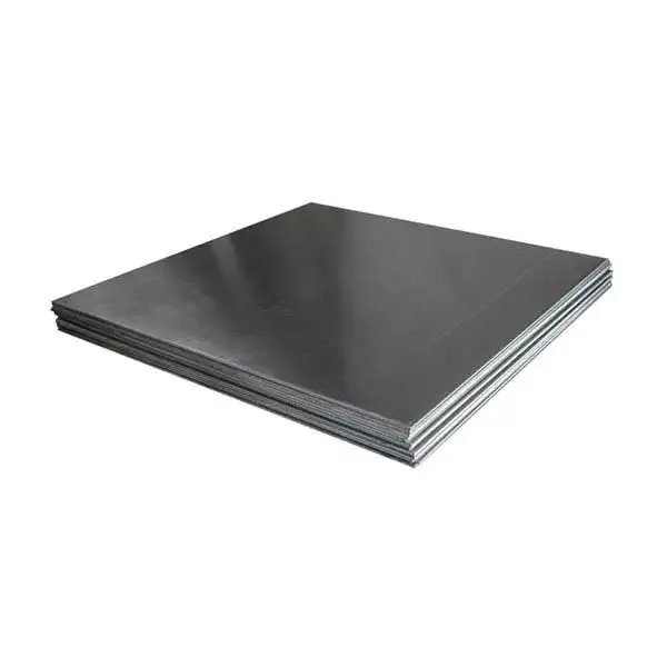 Лист инконель 3,5х2000х2000 мм ГОСТ 5632-2014  ОборонСпецСплав