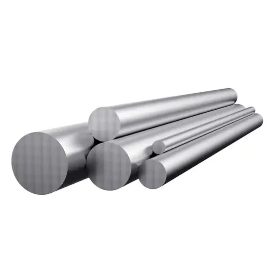 Дюралевый круг