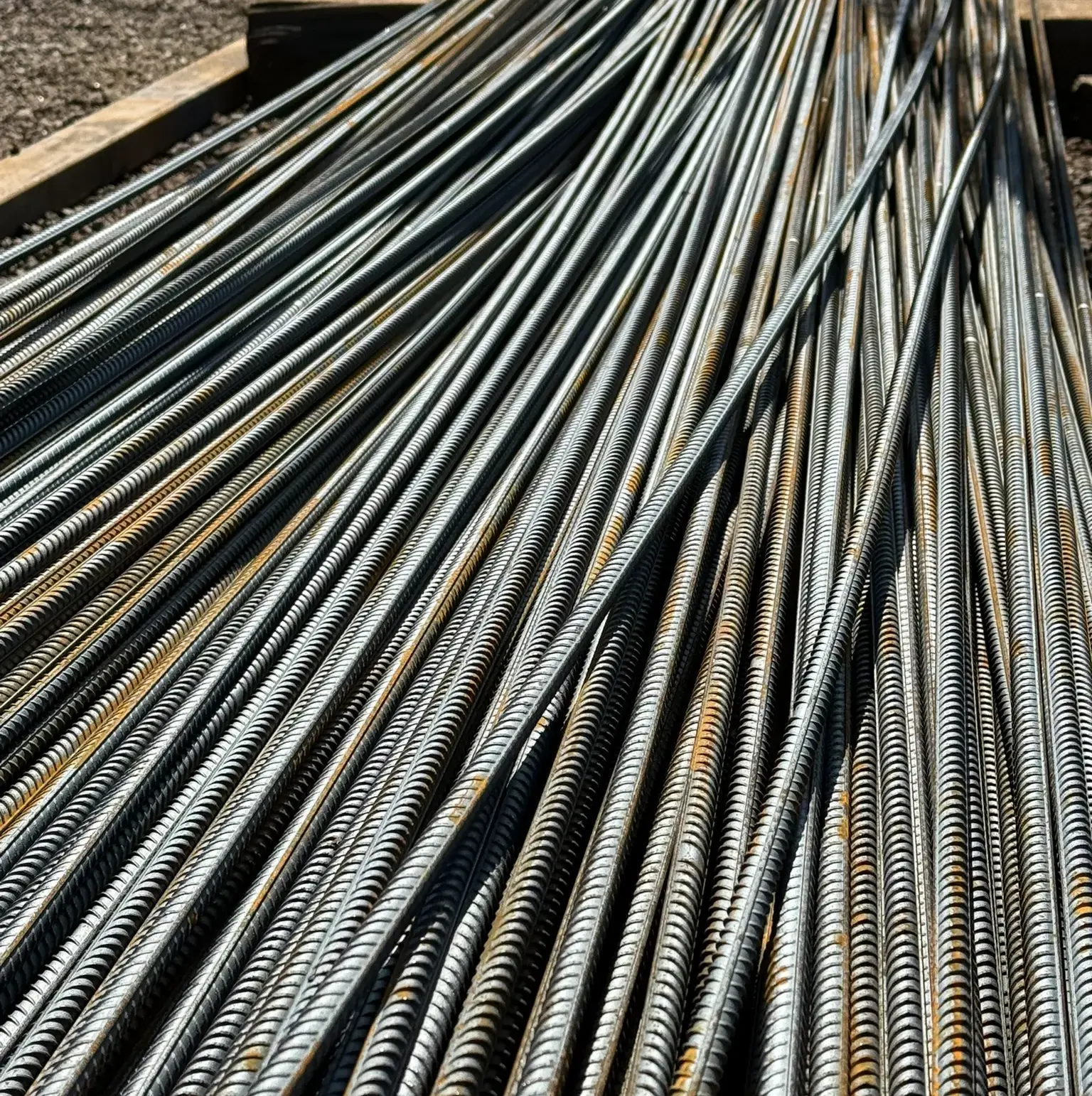 Арматура Ат800 ГОСТ 10884-94 d 12 м/д  ОборонСпецСплав