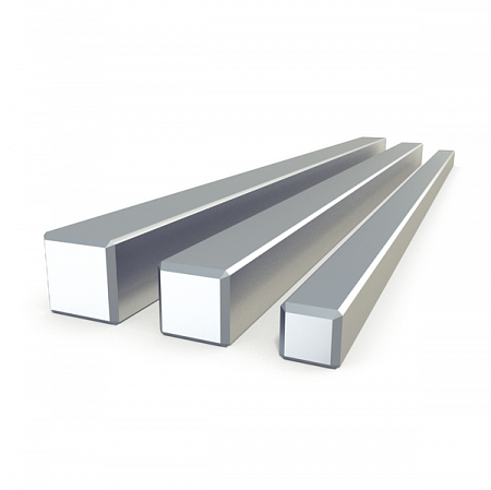 Электротехнический квадрат 1512 11x11 ГОСТ 11036-75  ОборонСпецСплав