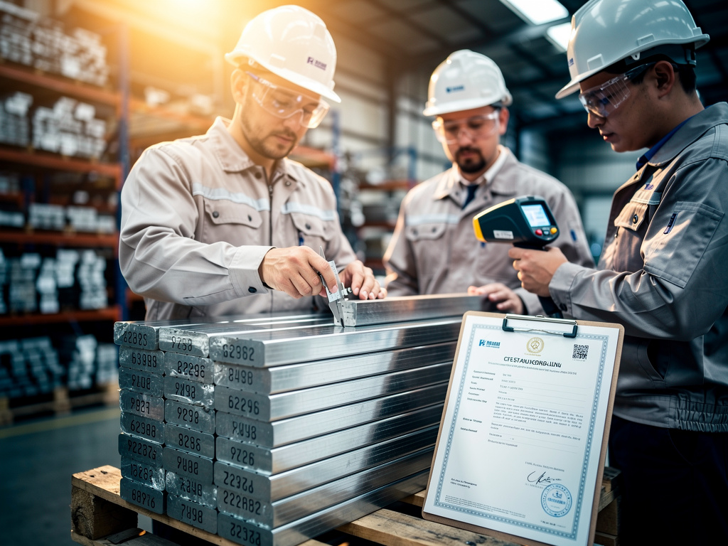 Сертификат на металл: 7 проверок по ГОСТ, чтобы не купить «не ту» партию (на примерах) | Блог компании ОборонСпецСплав