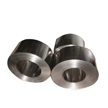 Лента Монель 0.7x160 ГОСТ 5187-2003