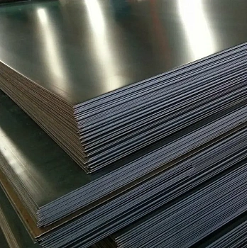 Лист х/к ст08пс 0,8х1250х2500 ГОСТ 19904-90 ОборонСпецСплав