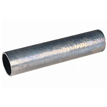 Свинцовая труба С2 38х4 мм ГОСТ 167-2018 для машиностроения