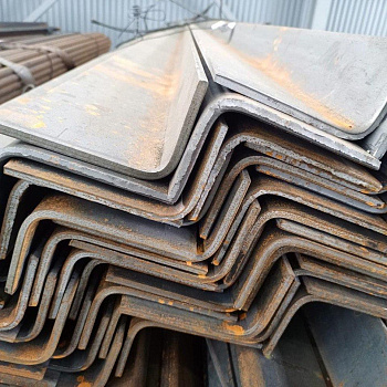 Уголок гнутый 25х25х1,5 (изготовление) ОборонСпецСплав