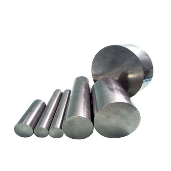 Поковка инструментальная 5ХНМ 170x1210 ГОСТ 7062-90