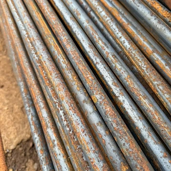 Арматура А1 А240 16 мм ст3сп/пс ГОСТ 5781 11,7м ОборонСпецСплав