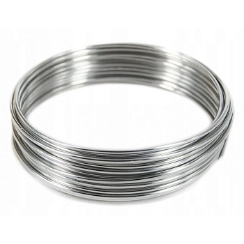 Дюралевая проволока Д16ЧАТ 0.8 ГОСТ 14838 - 78