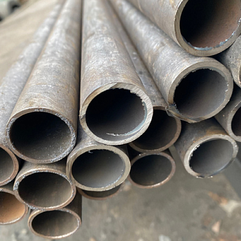 Труба бесшовная 45х5 ст20 ГОСТ 8732-78, ГОСТ 8731-74 ОборонСпецСплав