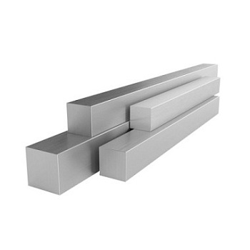 Нержавеющий квадрат 14Х17Н2 145x145 ГОСТ 1133-71