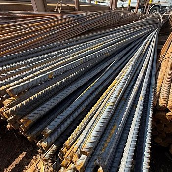 Арматура А3 (А400) 18 мм ст35ГС ГОСТ 5781 11,7м ОборонСпецСплав