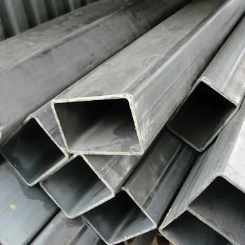 Труба профильная 250х250х8 ст09Г2С ГОСТ ОборонСпецСплав