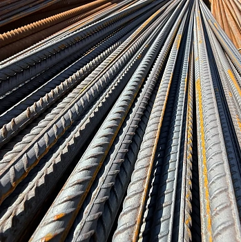 Арматура А3 (А400)  18 мм ГОСТ 5781 25Г2С 11,7м ОборонСпецСплав