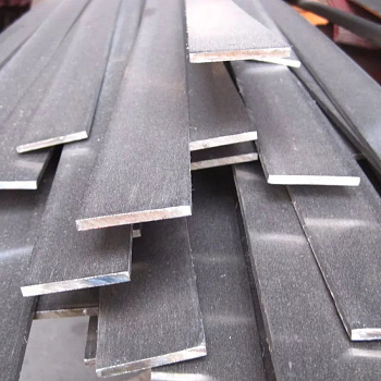 Полоса стальная 25х4 ст3 ОборонСпецСплав