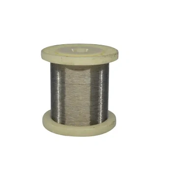 Проволока монель НМЖМц28-2.5-1.5 8 ГОСТ 1791-67