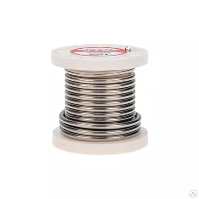 Припой низкотемпературный ПОС-60 1.5 мм ГОСТ 21931-76  ОборонСпецСплав