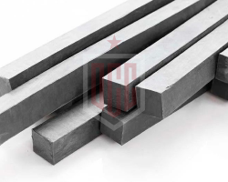 Квадрат быстрорез Р6М5 8 ГОСТ 1133-71  ОборонСпецСплав