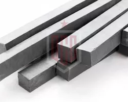 Квадрат быстрорез Р18 12 ГОСТ 1133-71  ОборонСпецСплав