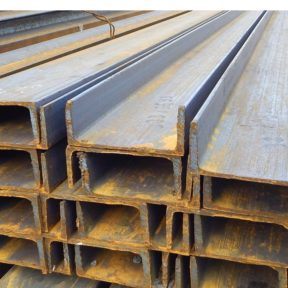 Швеллер 27У С255/ст3сп5 ГОСТ 8240-97  ОборонСпецСплав