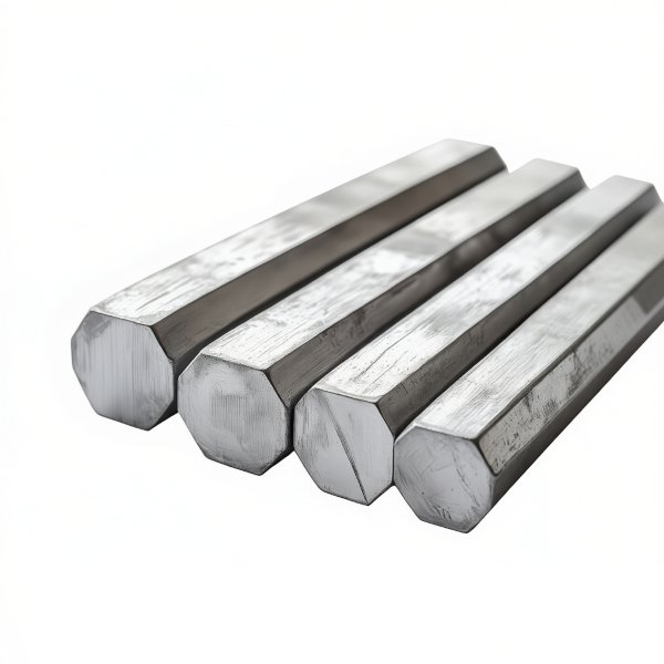 Дюралевый шестигранник