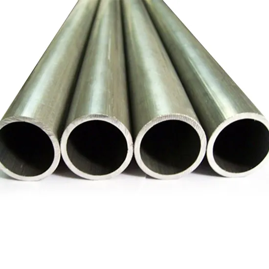 Монелевая труба