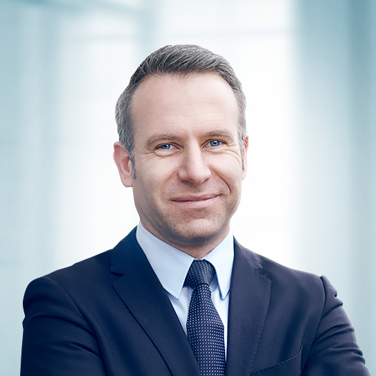 Александр Бекер | Команда компании