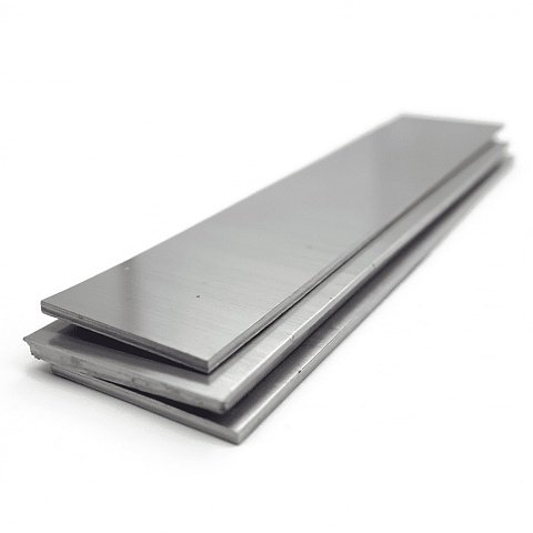 Полоса из жаропрочного сплава