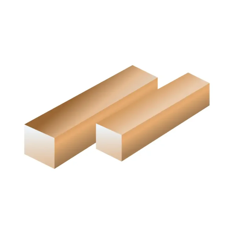 Бронзовый квадрат БрКМц3-1 16x16 ГОСТ 1628 - 78 тянутый общего назначения  ОборонСпецСплав