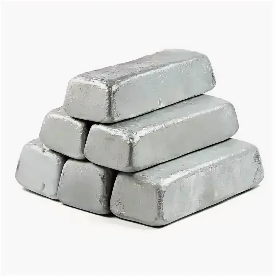 Оловянный баббит Б83С 18 ГОСТ 1320 - 74  ОборонСпецСплав