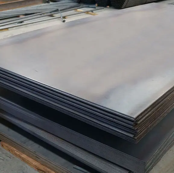 Лист г/к 90х1500х6000 ст3сп/пс1-5 ГОСТ 19903-2015  ОборонСпецСплав