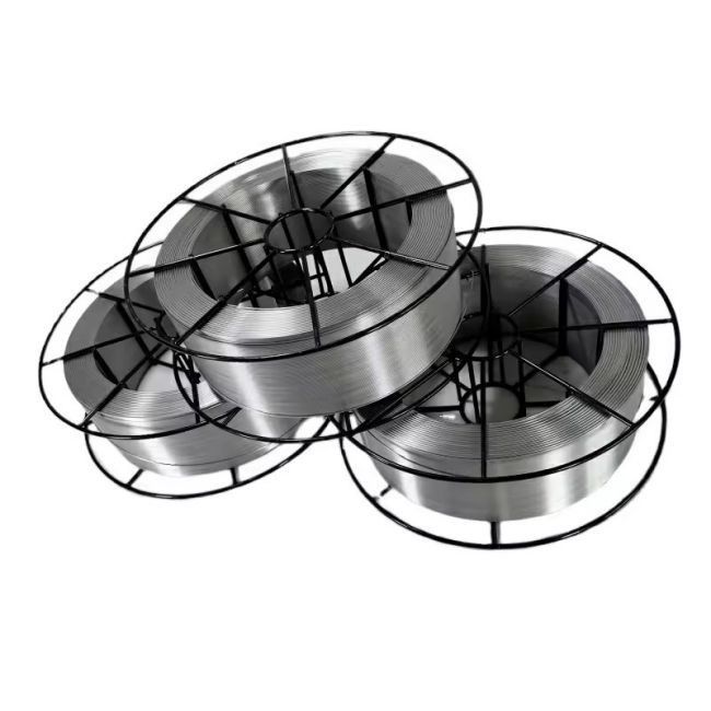 Проволока хастеллой ХН65МВ 7 ГОСТ 5632-2014  ОборонСпецСплав