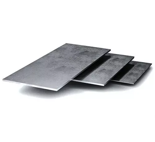 Свинцовый лист