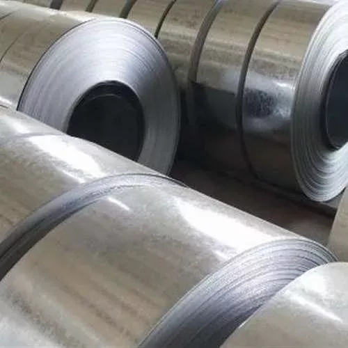 Конструкционная лента 2.5x390 мм Сталь 20 ГОСТ 2284-79  ОборонСпецСплав