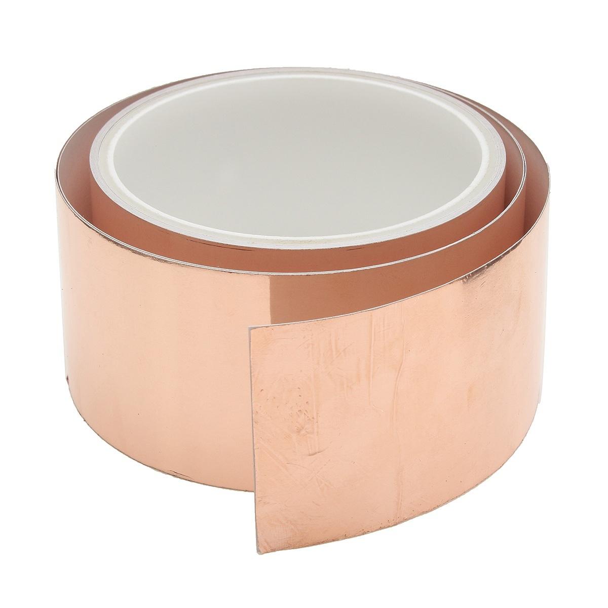 Медно-никелевая лента МН19 0,1х200 ГОСТ 5063-73  ОборонСпецСплав