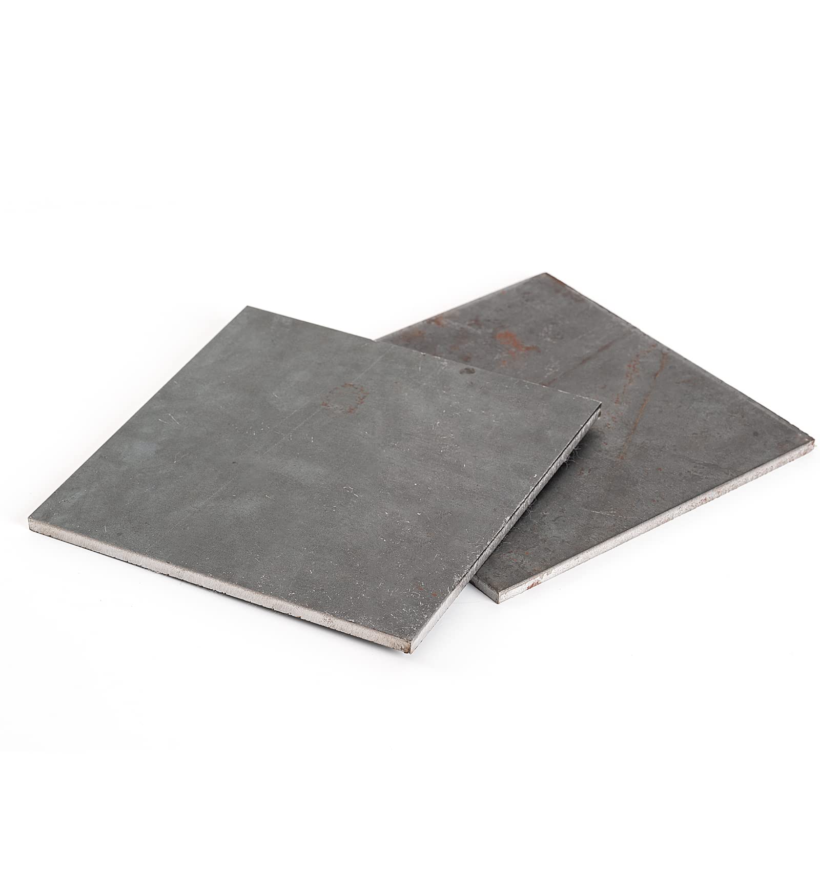 Лист инструментальный 7ХГ2ВМ 2x2000x2000 ГОСТ 19903-74  ОборонСпецСплав